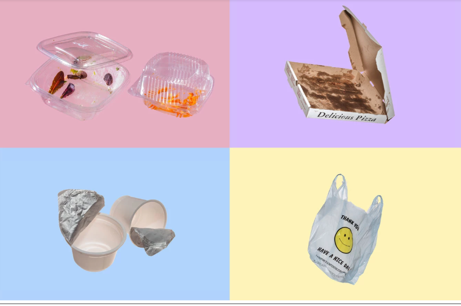 6 cosas que podrías estar reciclando mal en casa